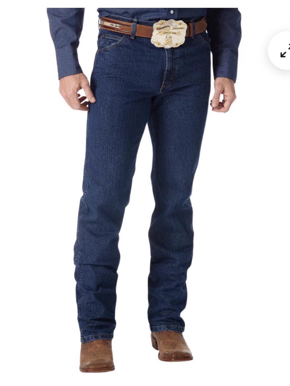 Wrangler jeans